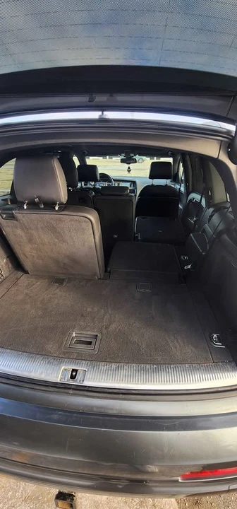 2015 Audi 4L Q7 - Image 15 of 19