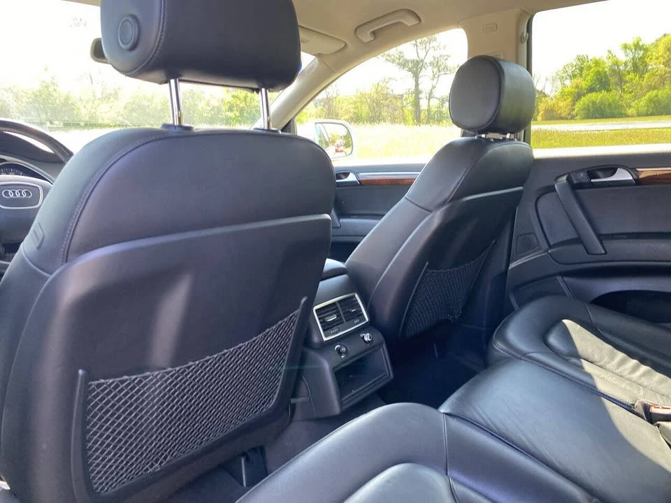 2015 Audi 4L Q7 - Image 18 of 19