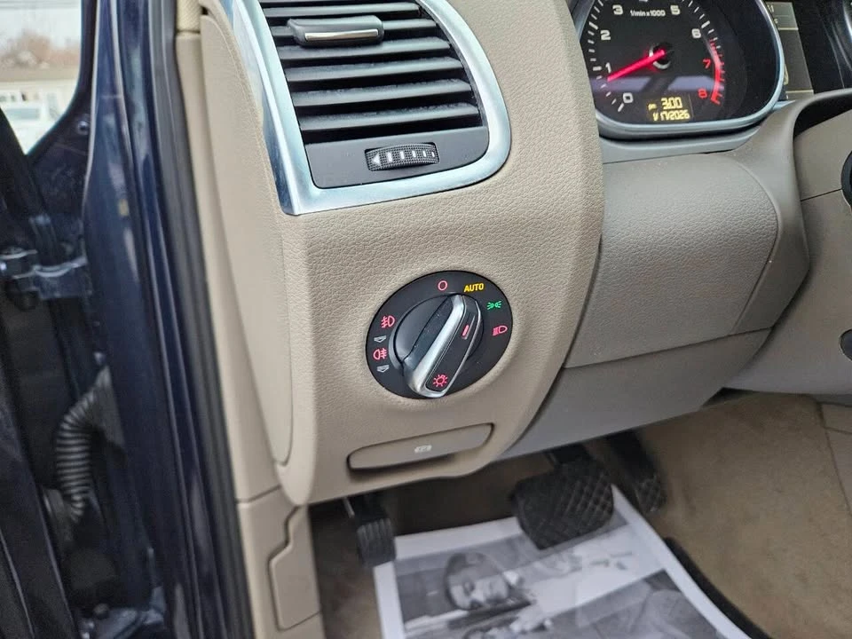 2015 Audi 4L Q7 - Image 13 of 19