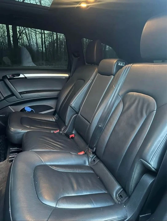 2015 Audi 4L Q7 - Image 2 of 10