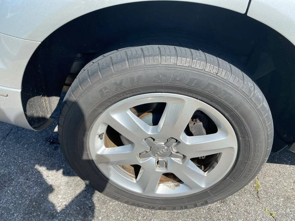 2015 Audi 4L Q7 - Image 11 of 19