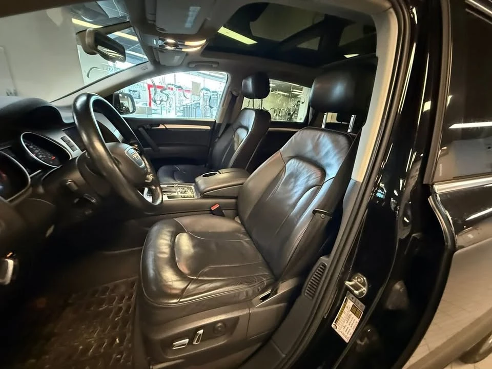 2015 Audi 4L Q7 - Image 18 of 20