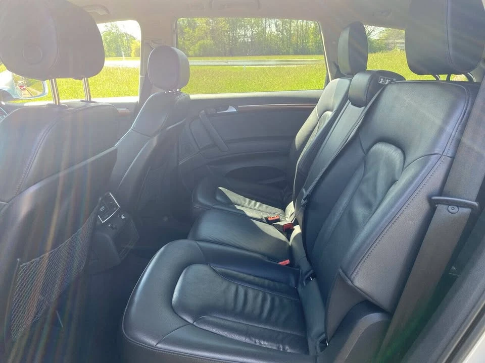 2015 Audi 4L Q7 - Image 17 of 19