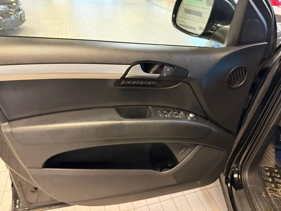 2015 Audi 4L Q7 - Image 12 of 20