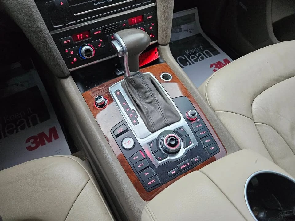 2015 Audi 4L Q7 - Image 18 of 19