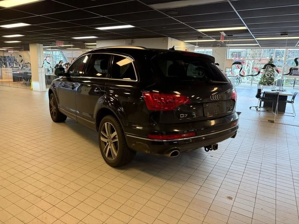 2015 Audi 4L Q7 - Image 9 of 20