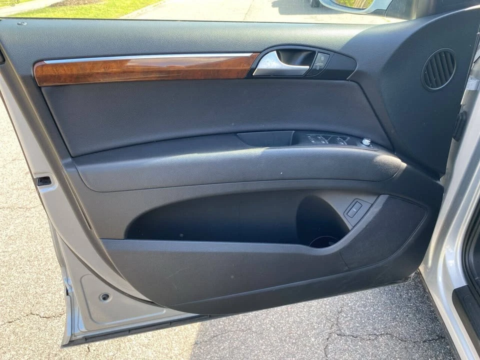 2015 Audi 4L Q7 - Image 15 of 19