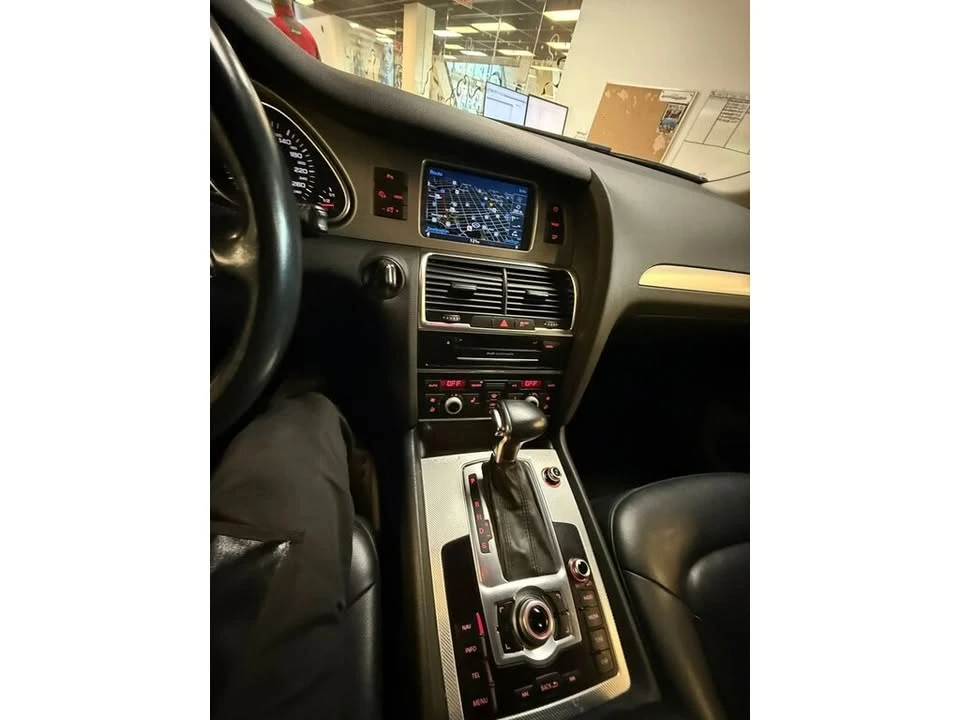 2015 Audi 4L Q7 - Image 17 of 20