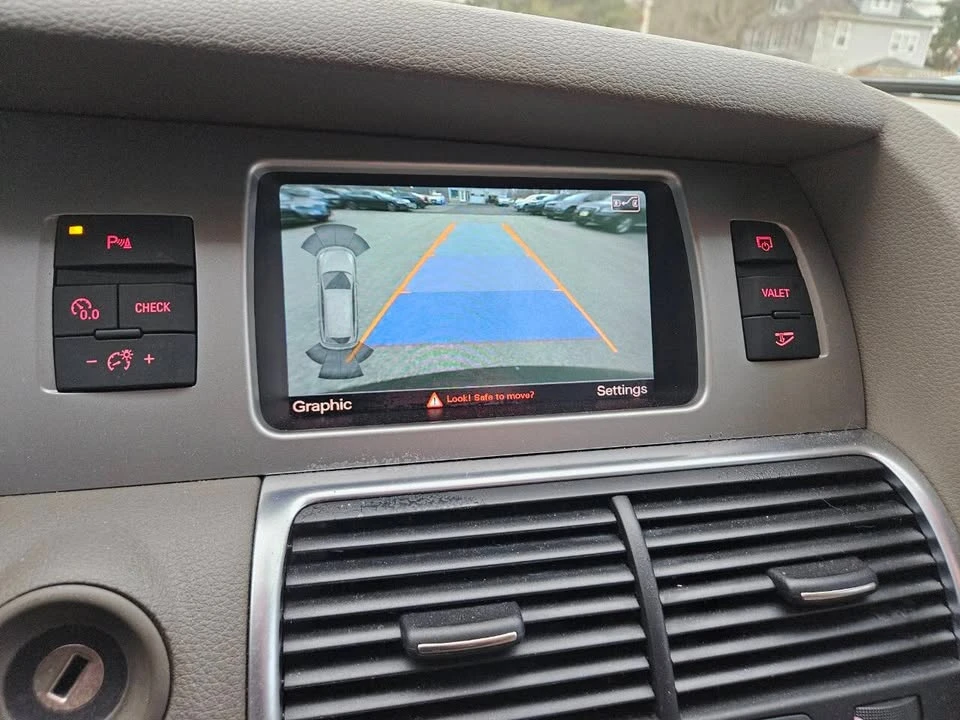 2015 Audi 4L Q7 - Image 16 of 19