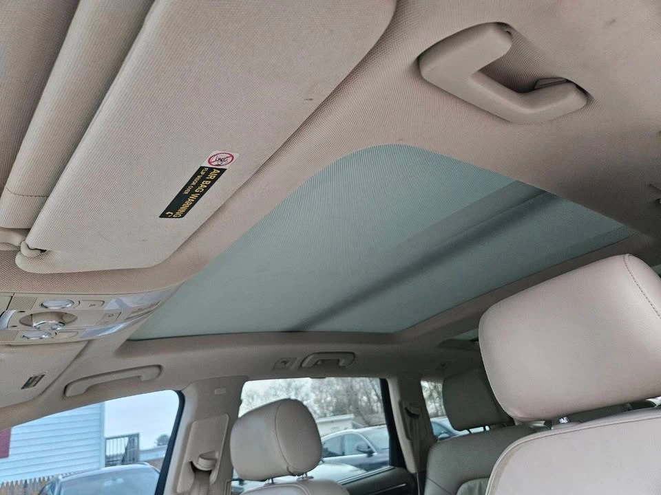 2015 Audi 4L Q7 - Image 14 of 19