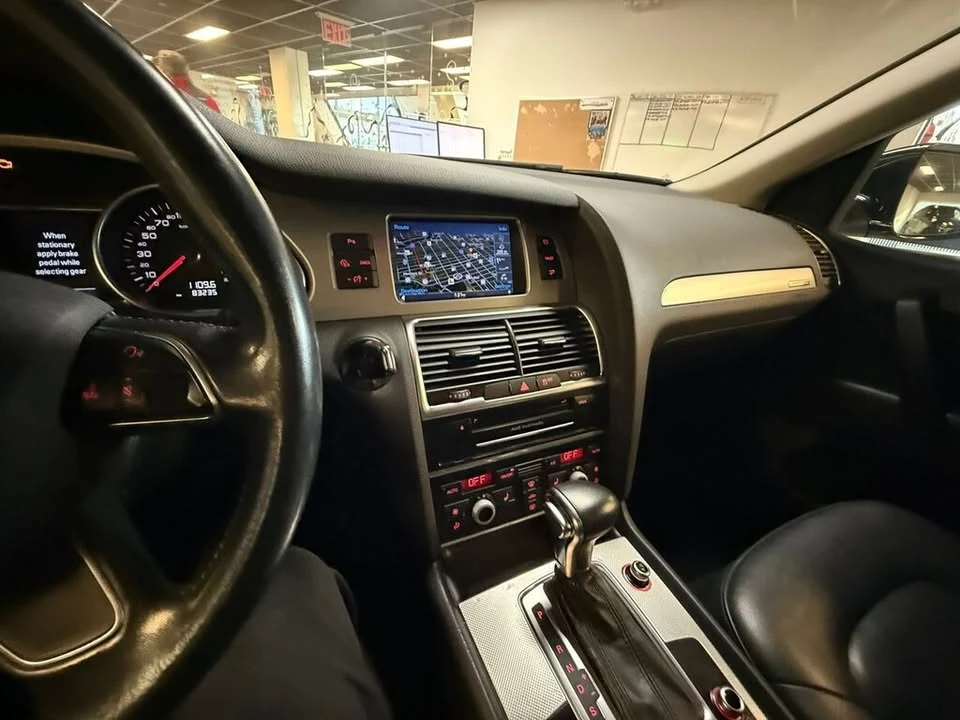 2015 Audi 4L Q7 - Image 16 of 20