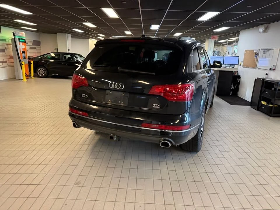 2015 Audi 4L Q7 - Image 11 of 20