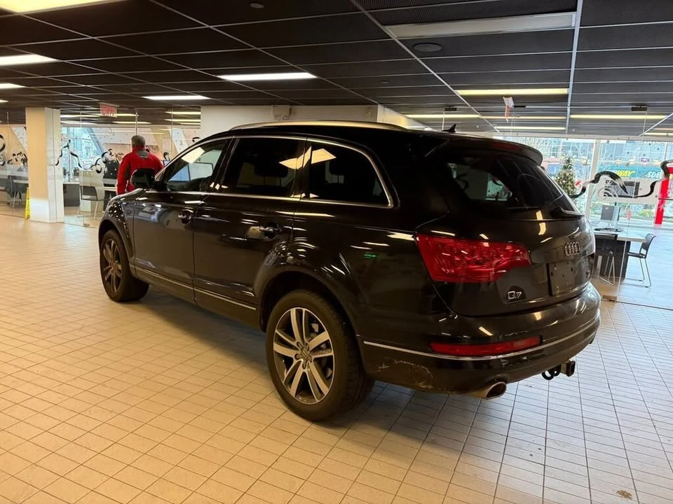 2015 Audi 4L Q7 - Image 14 of 20