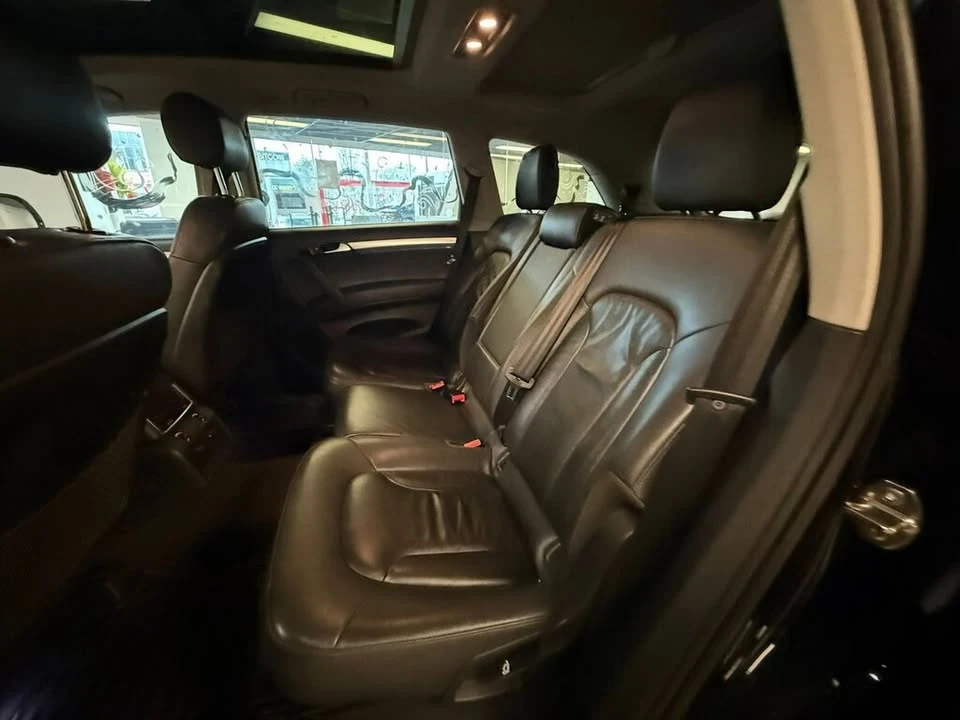 2015 Audi 4L Q7 - Image 19 of 20