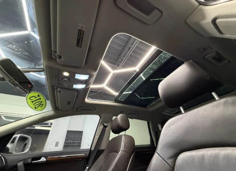 2015 Audi 4L Q7 - Image 6 of 10