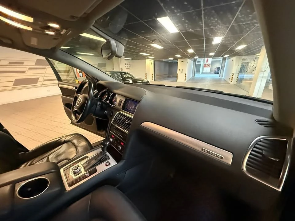 2015 Audi 4L Q7 - Image 20 of 20