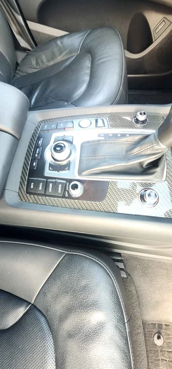 2015 Audi 4L Q7 - Image 12 of 19