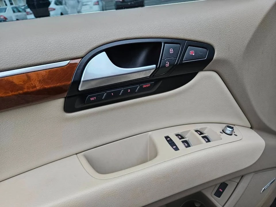 2015 Audi 4L Q7 - Image 11 of 19