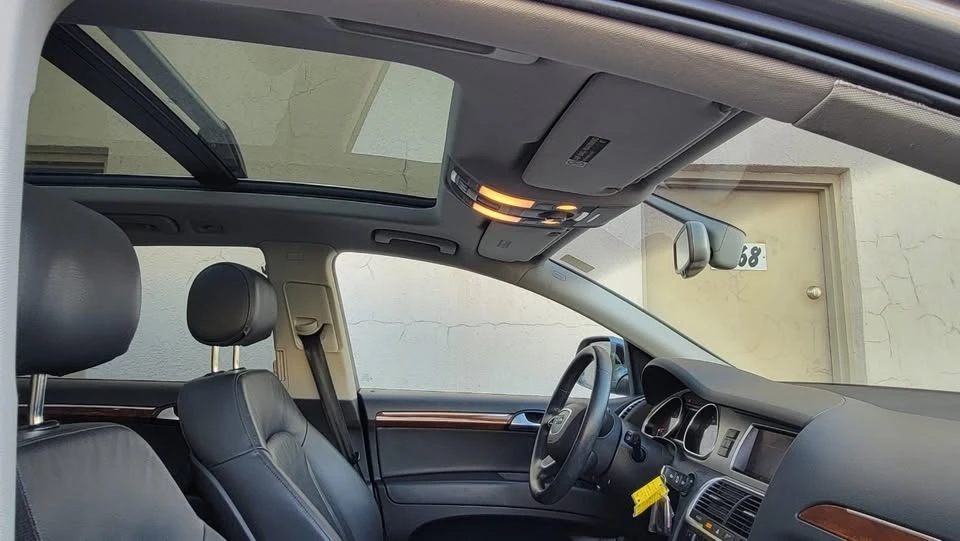 2015 Audi 4L Q7 - Image 16 of 19