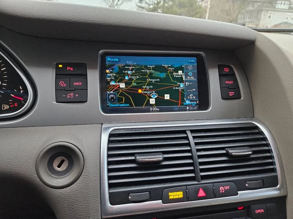 2015 Audi 4L Q7 - Image 17 of 19