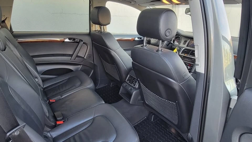 2015 Audi 4L Q7 - Image 18 of 19