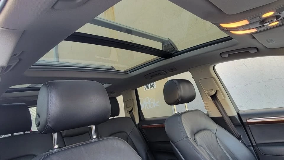 2015 Audi 4L Q7 - Image 19 of 19