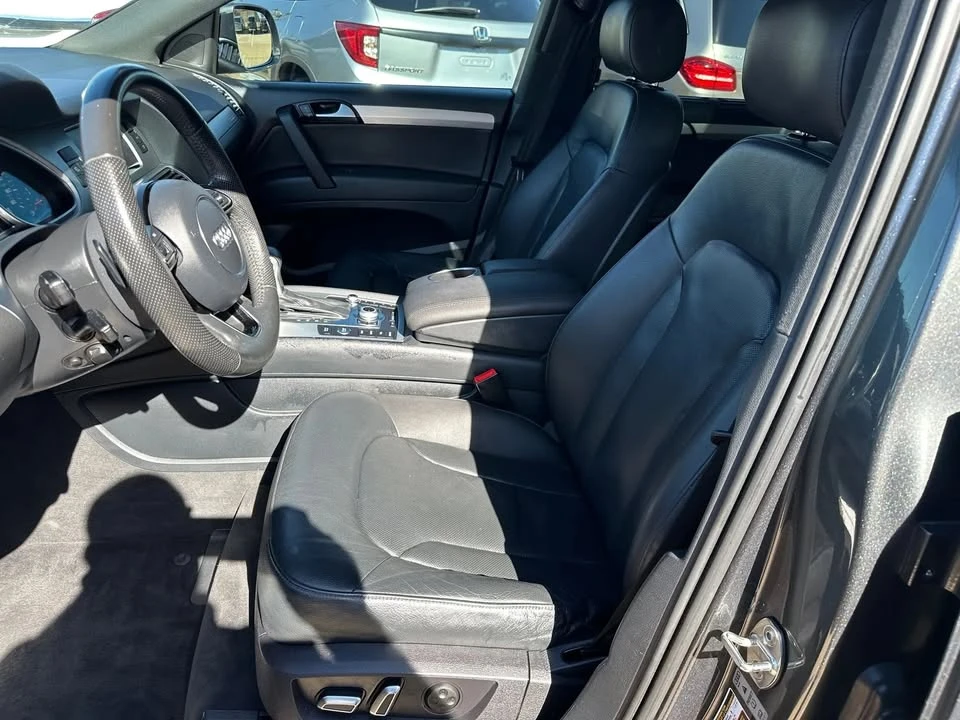 2015 Audi 4L Q7 - Image 19 of 20