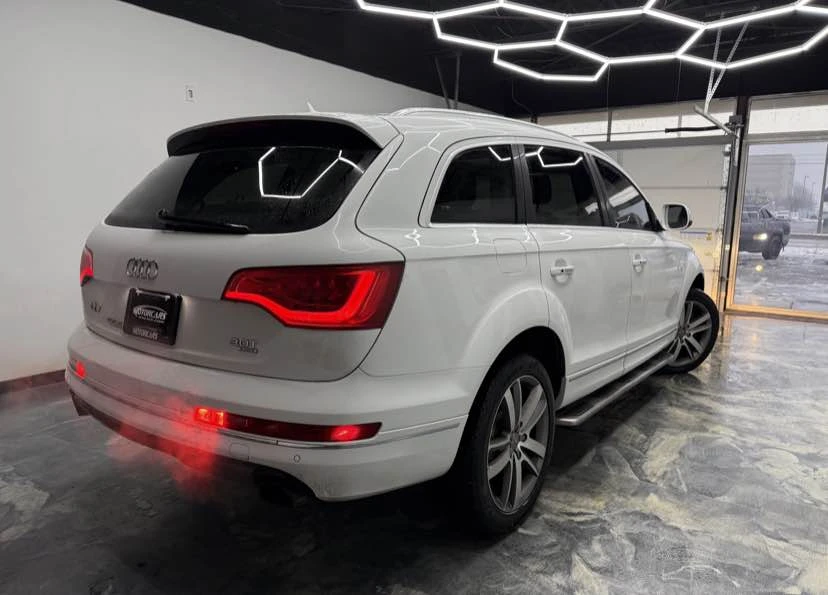 2015 Audi 4L Q7 - Image 3 of 10
