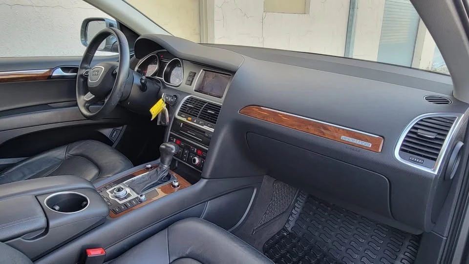 2015 Audi 4L Q7 - Image 13 of 19