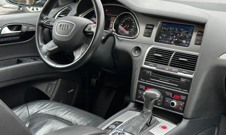 2015 Audi 4L Q7 - Image 16 of 20