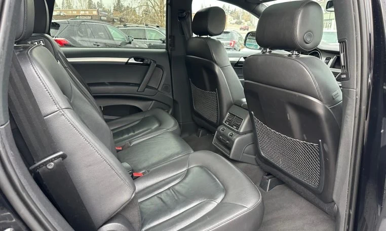 2015 Audi 4L Q7 - Image 14 of 20