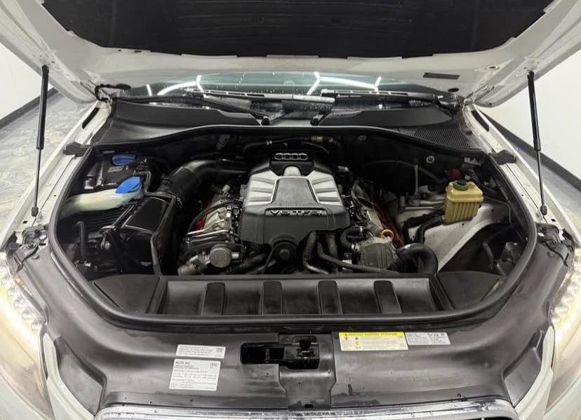 2015 Audi 4L Q7 - Image 10 of 10