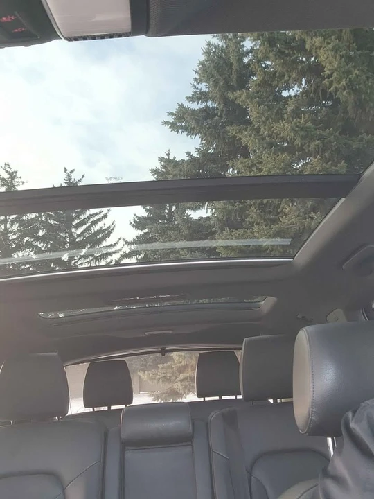 2015 Audi 4L Q7 - Image 11 of 20