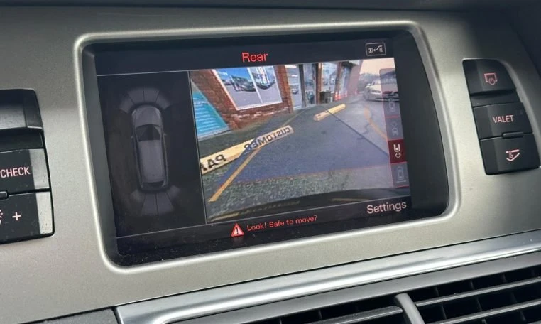 2015 Audi 4L Q7 - Image 17 of 20