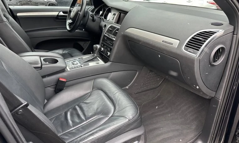 2015 Audi 4L Q7 - Image 15 of 20