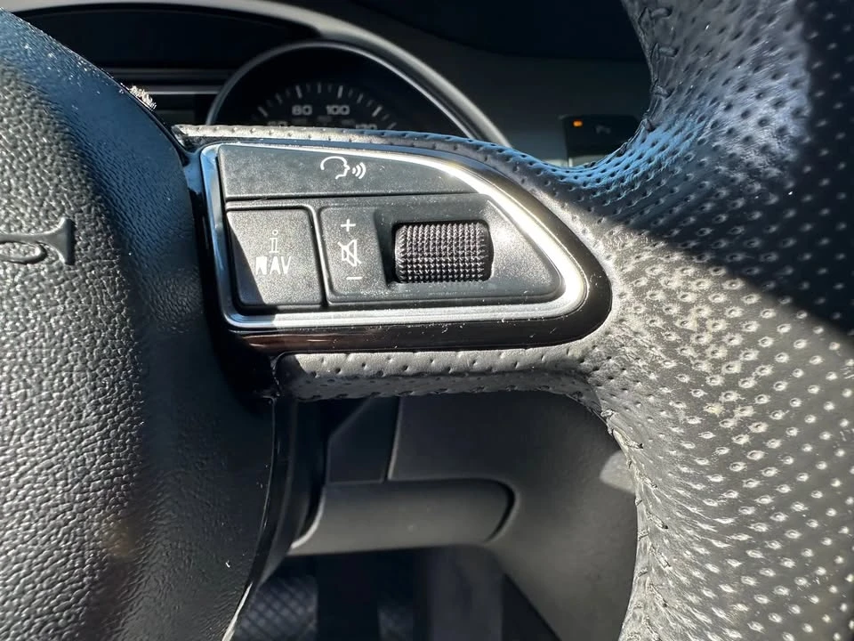 2015 Audi 4L Q7 - Image 15 of 20