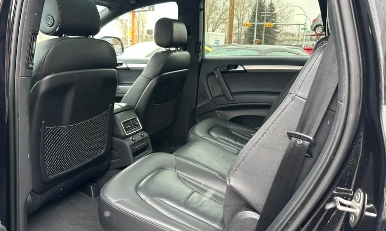 2015 Audi 4L Q7 - Image 11 of 20