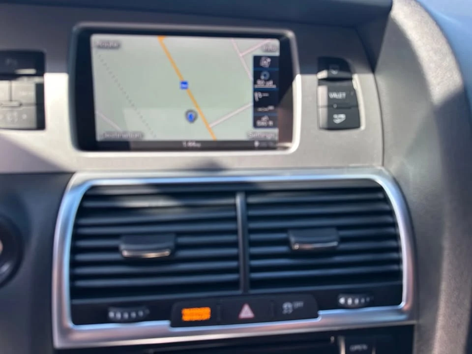 2015 Audi 4L Q7 - Image 13 of 20