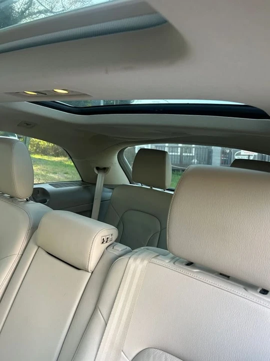 2015 Audi 4L Q7 - Image 11 of 14