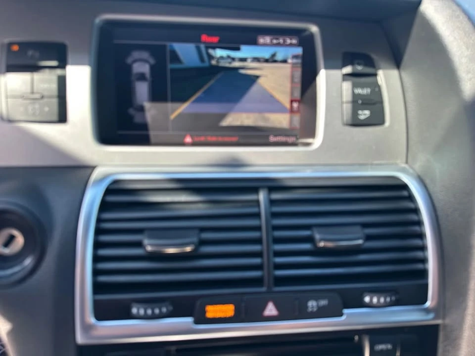 2015 Audi 4L Q7 - Image 14 of 20