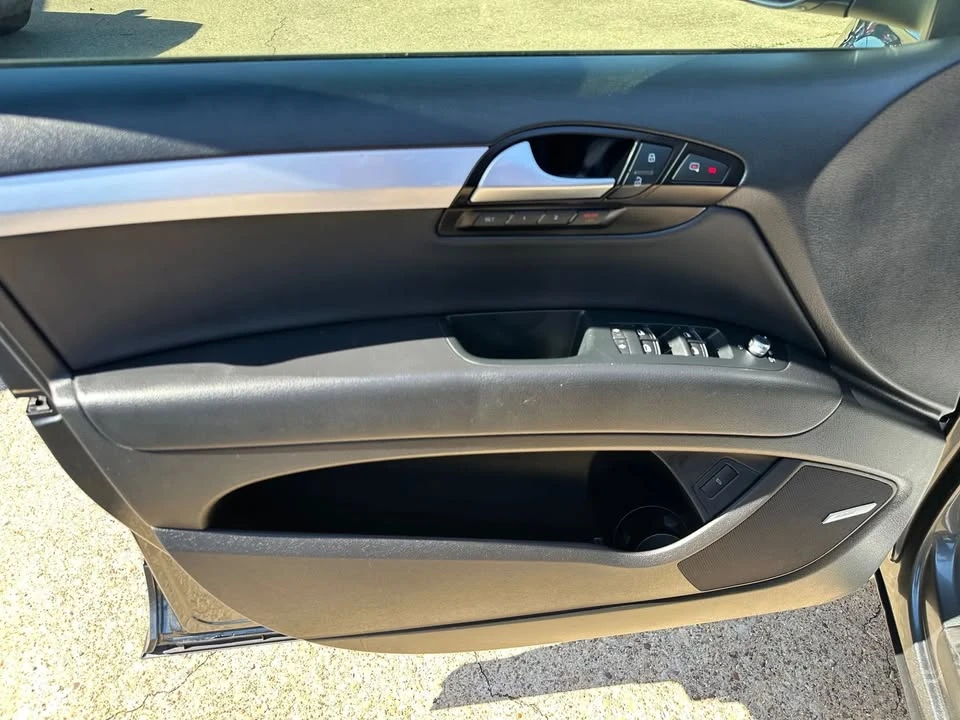 2015 Audi 4L Q7 - Image 10 of 20