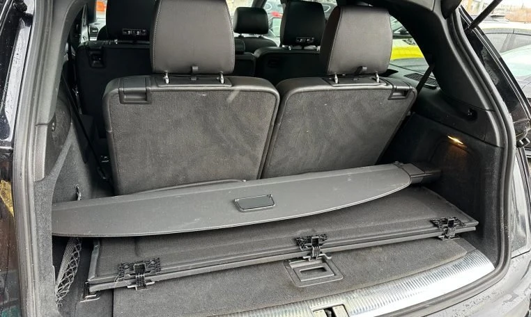 2015 Audi 4L Q7 - Image 12 of 20