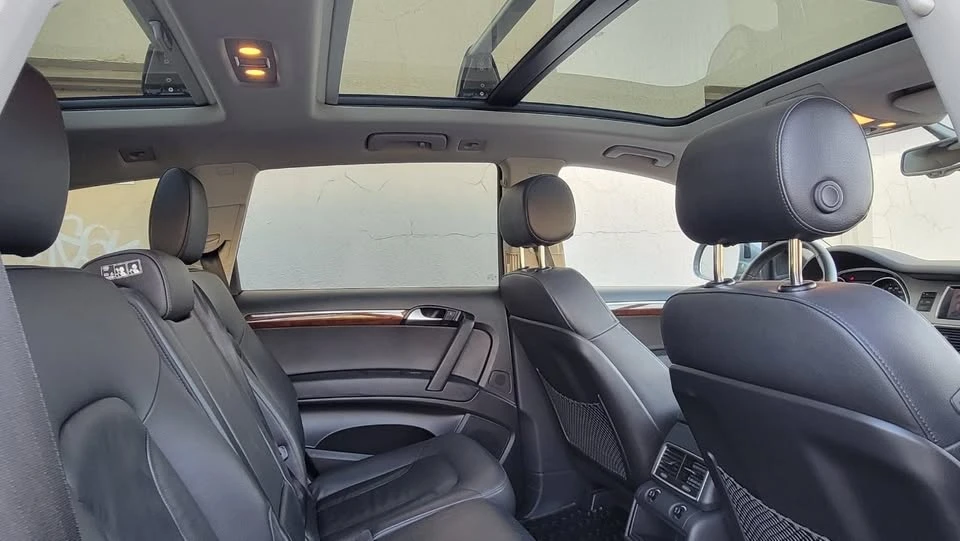 2015 Audi 4L Q7 - Image 14 of 19