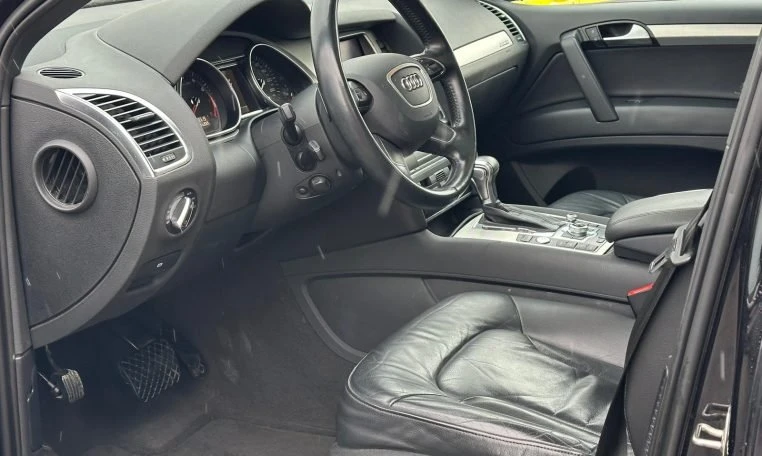 2015 Audi 4L Q7 - Image 9 of 20