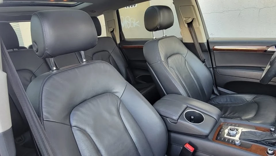 2015 Audi 4L Q7 - Image 17 of 19