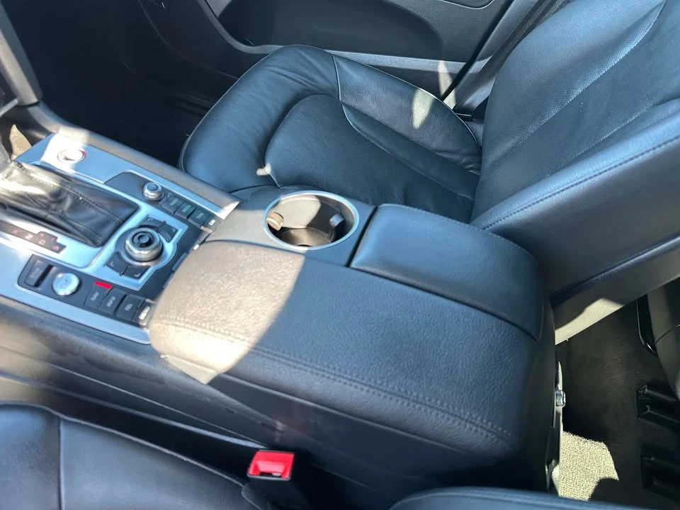 2015 Audi 4L Q7 - Image 12 of 20