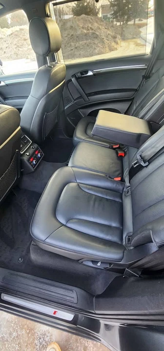 2015 Audi 4L Q7 - Image 18 of 20