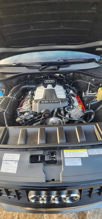 2015 Audi 4L Q7 - Image 20 of 20