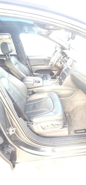 2015 Audi 4L Q7 - Image 13 of 20