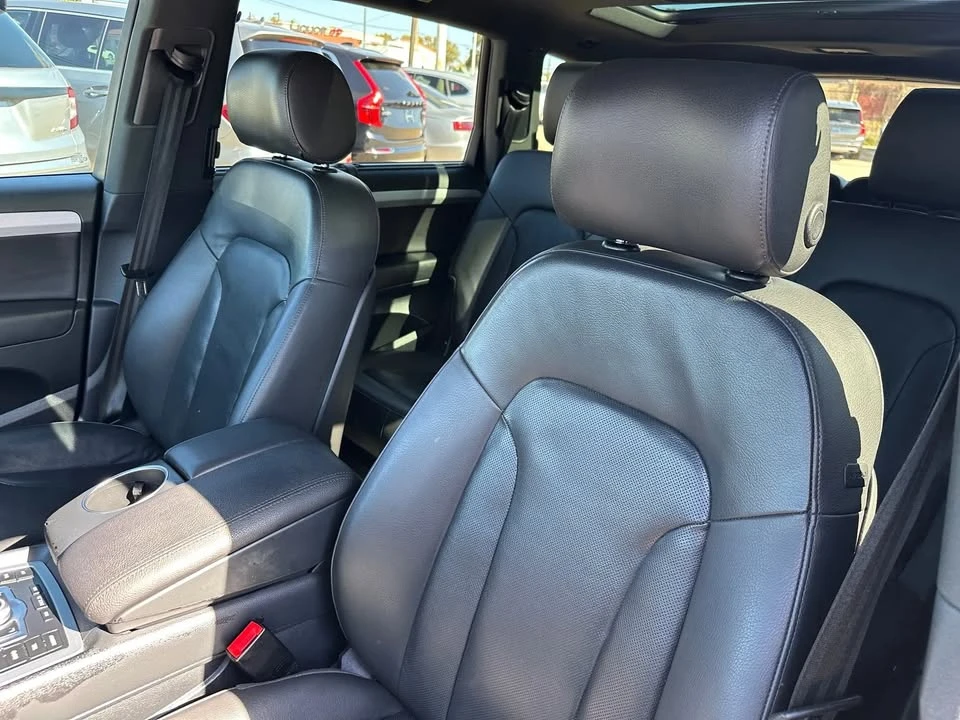 2015 Audi 4L Q7 - Image 20 of 20